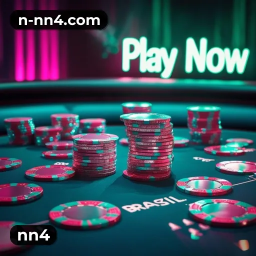 nn4 ajuda online — chat de suporte no aplicativo oficial