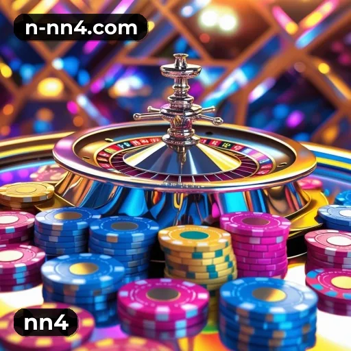 nn4 cadastro — tela de formulário no app oficial