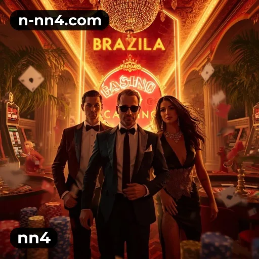 nn4 download — arquivo APK para Android oficial