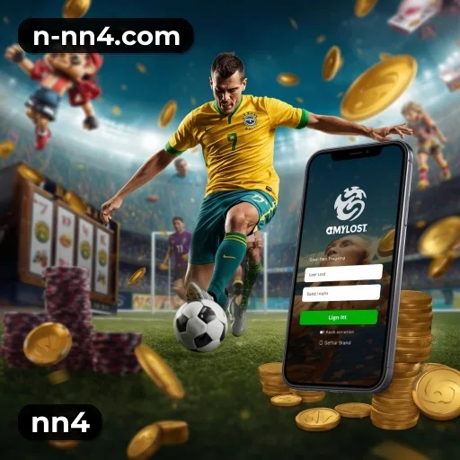 nn4 FAQ — perguntas frequentes usuários Brasil