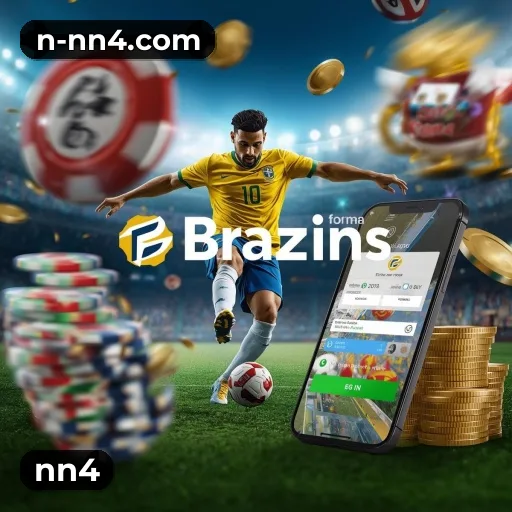 Peça BR — marca e oferta da casa