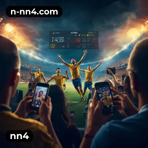 nn4 login — configurações de segurança e proteção de conta