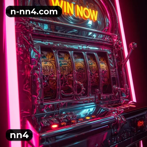 nn4 plataforma — saque cashout PIX com comprovante